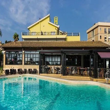 Tirreno 4* Tarquinia