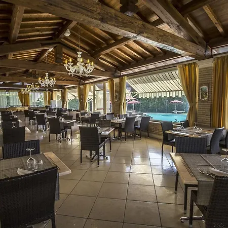 Tirreno 4* Tarquinia