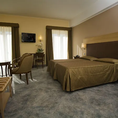 Tirreno Hotel 4*