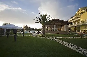 Hotel Tirreno Tarquinia