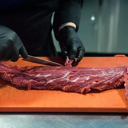 Tirreno Hotel Tarquinia