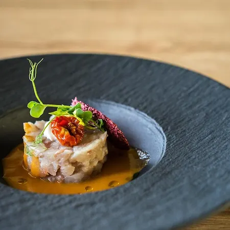 Tirreno Hotel Tarquinia