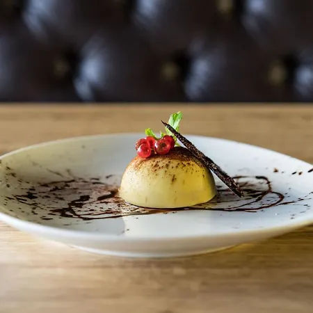 Hotel Tirreno Tarquinia