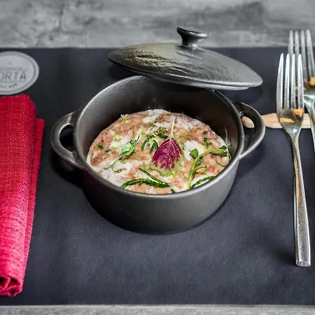 Hotel Tirreno Tarquinia