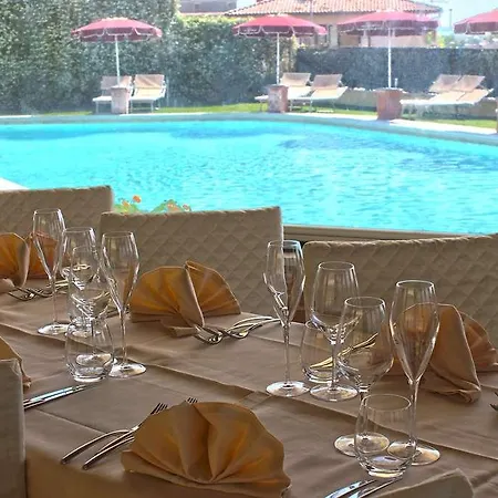 Hotel Tirreno 4*
