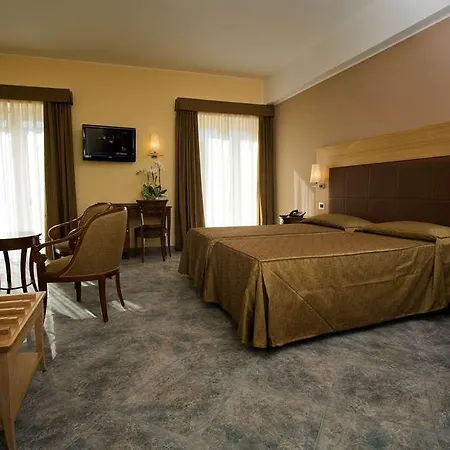 Hotel Tirreno Tarquinia
