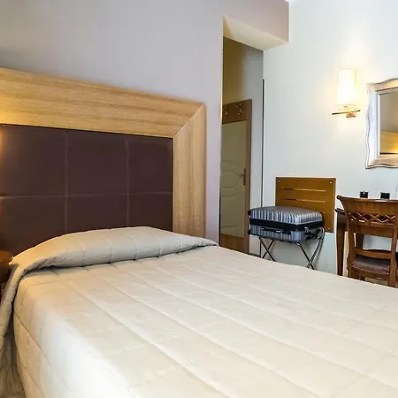 Tirreno Hotel Tarquinia
