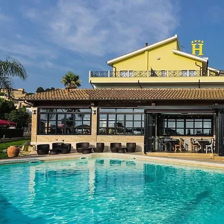 Tirreno 4* Tarquinia