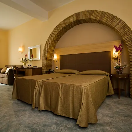 Hotel Tirreno