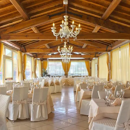 Tirreno Hotel 4*