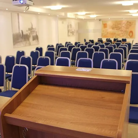 Tirreno Hotel 4*