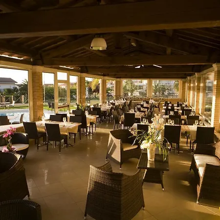 Tirreno Hotel 4*