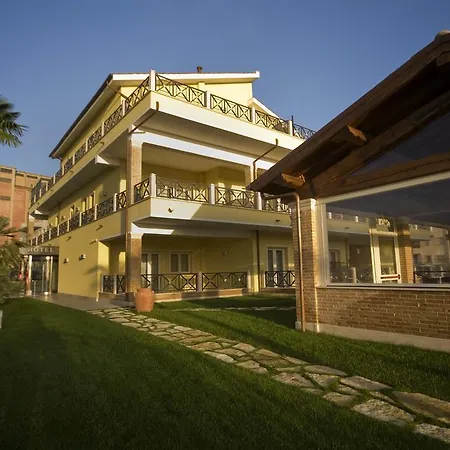 Tirreno Tarquinia