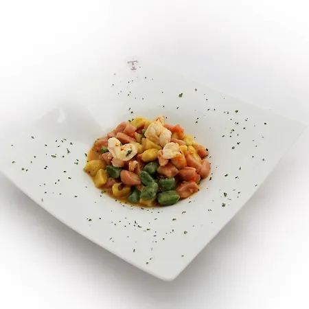 Tirreno Hotel 4*