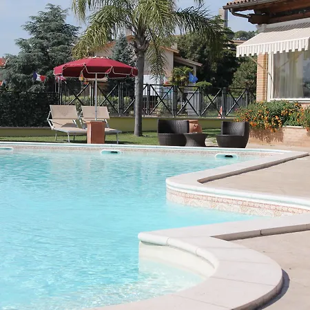 Hotel Tirreno