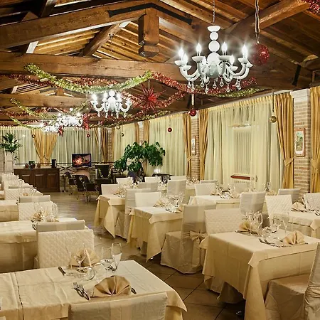 Tirreno Hotel 4*