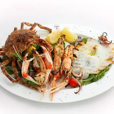 Tirreno 4* Tarquinia