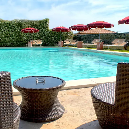 Tirreno Hotel Tarquinia