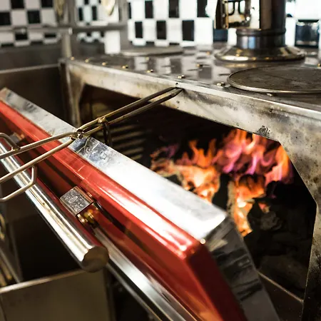 Hotel Tirreno Tarquinia