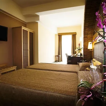 Hotel Tirreno