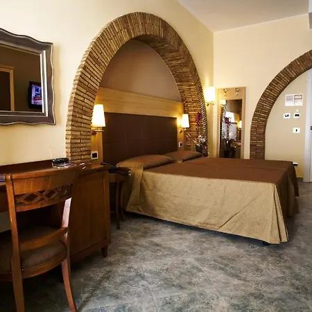 Hotel Tirreno