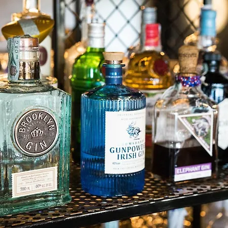 Hotel Tirreno Tarquinia