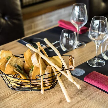 Tirreno Hotel Tarquinia