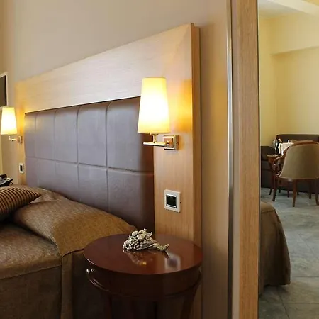 Tirreno 4* Tarquinia